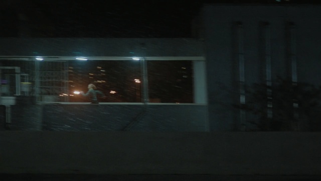Video Reference: Light, Darkness, Night, Lighting, Sky, Midnight, Architecture, Window, Photography, Glass
