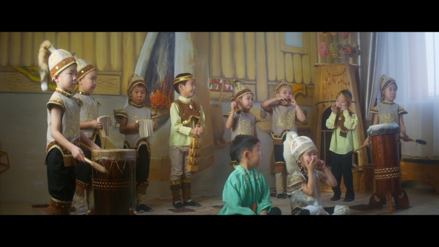 Video Reference: Adaptation, Drama, Event, Scene, Animation, Art