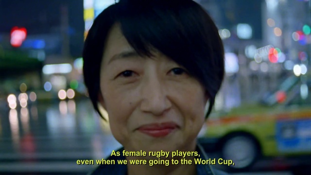 Video Reference: Face, Hair, Facial expression, Chin, Nose, Black hair, Head, Eyebrow, Snapshot, Forehead, Person