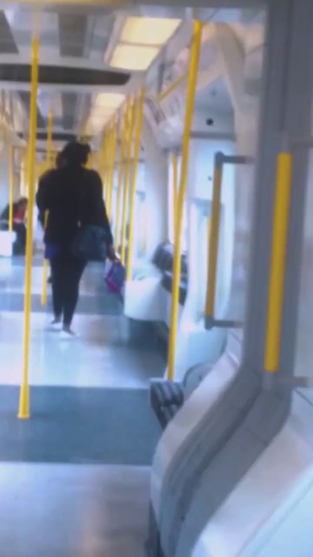Video Reference: Transport, Public transport, Passenger, Vehicle