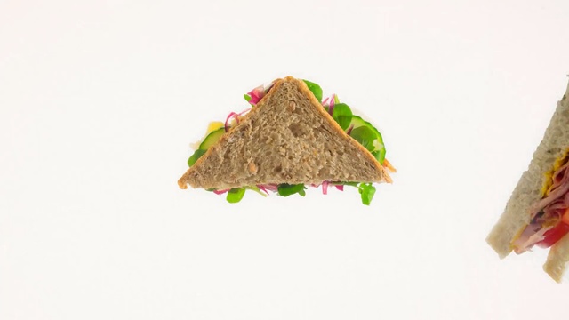 Video Reference: dish