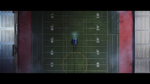 Video Reference: pc game, light, architecture, structure, screenshot, darkness, line, symmetry, glass, midnight