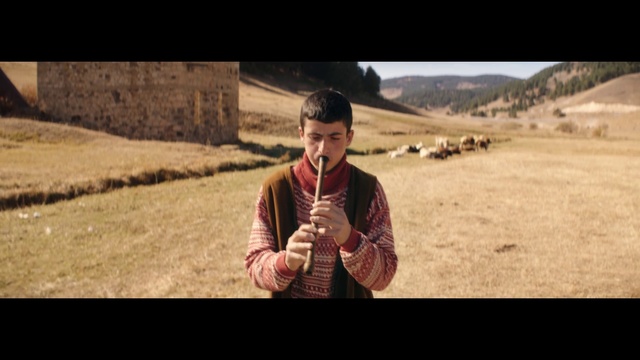 Video Reference: Music, Musical instrument, Fun, Photography, Woodwind instrument, Landscape, Wind instrument, Folk instrument, Smile, Reed instrument