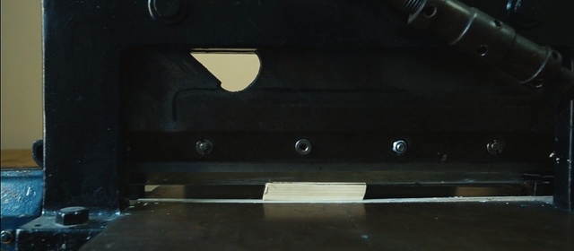 Video Reference: light, bumper, automotive exterior, metal, wood