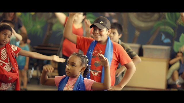 Video Reference: Red, Youth, Child, Fun, Summer, Event, Leisure, Adaptation, Vacation, Tradition