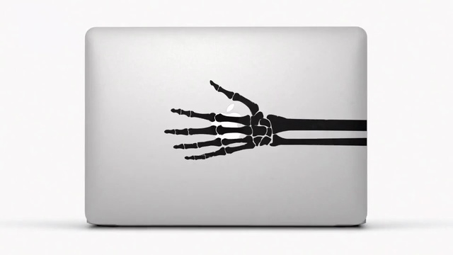 Video Reference: product, hardware, font, brand