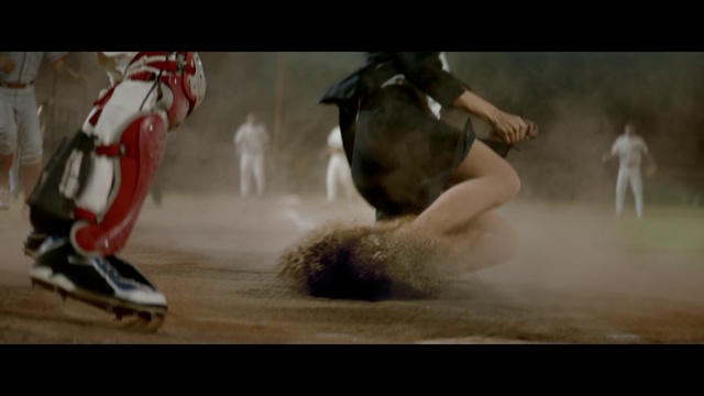 Video Reference: Photography, Performance, Tradition, Fictional character, Art