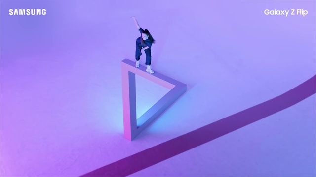 Video Reference: Purple, Violet, Technology, Recreation