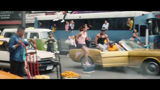 Video Reference: Motor vehicle, Vehicle, Car, Mode of transport, Classic car, Custom car, Classic, Automotive exterior, Fun, Vintage car