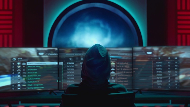 Video Reference: Blue, Technology, Digital compositing, Screenshot, Photography, Multimedia, Pc game