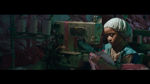 Video Reference: screenshot, scene, midnight, film