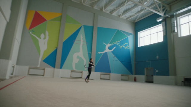 Video Reference: Art, Architecture, Ceiling, Leisure, Visual arts