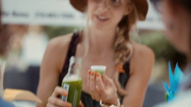 Video Reference: Drink, Drinking, Smile, Alcohol, Liqueur, Vacation, Distilled beverage