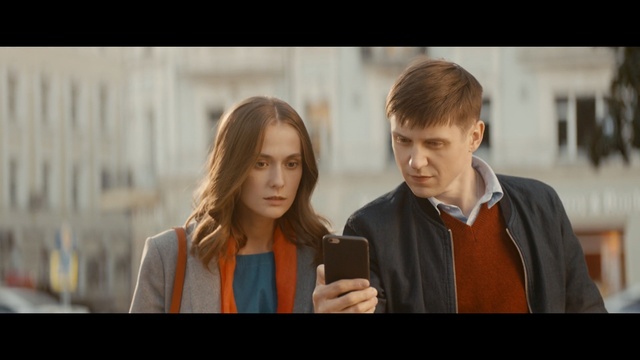 Video Reference: girl, screenshot, conversation, scene, fun, Person
