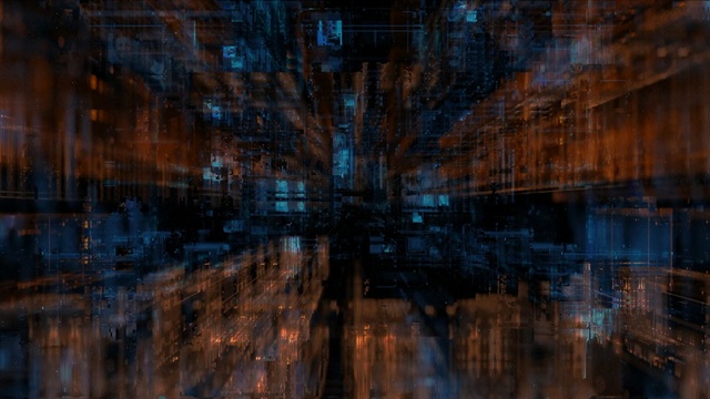 Video Reference: Reflection, Nature, Water, Sky, Atmosphere, Darkness, Tree, Symmetry, Night, Architecture