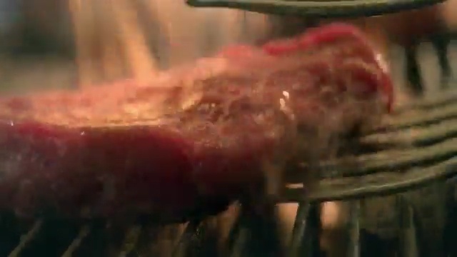 Video Reference: Red meat, Food, Meat, Flesh, Roasting, Cuisine, Barbecue, Dish, Grilling, Yakiniku