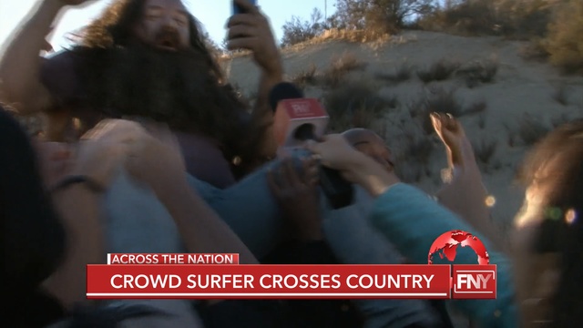 Video Reference: Crowd, Tree, Adaptation, Photo caption, Photography, Gesture, World