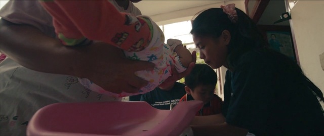 Video Reference: Child, Fun, Arm, Mouth, Toddler, Adaptation, Hand, Finger, Smile, Photography