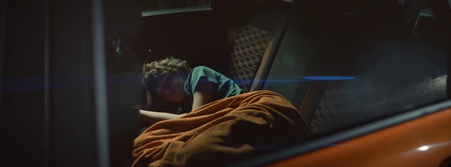 Video Reference: Room, Nap, Sleep, Photography, Bed, Furniture, Screenshot, Flesh