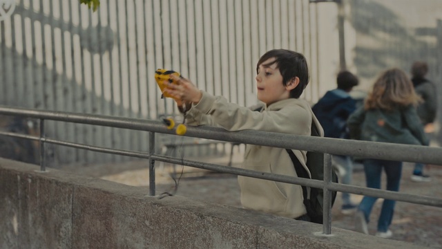 Video Reference: Snapshot