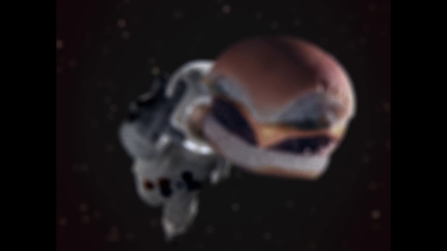 Video Reference: Skull, Head, Macro photography, Close-up, Organism, Space, Bone, Photography, Still life photography, Mouth