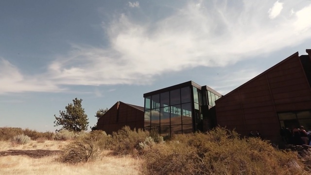 Video Reference: cloud, sky, house, property, home, architecture, rural area, shack, farm, shed