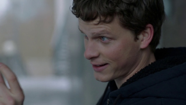 Video Reference: Hair, Face, Facial expression, Cheek, Chin, Nose, Forehead, Smile, Human, Black hair