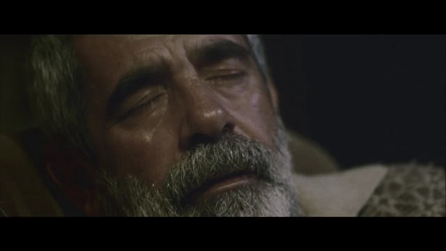 Video Reference: facial hair, face, man, beard, person, nose, chin, screenshot, human, eye