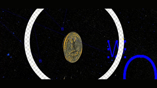 Video Reference: atmosphere, night, circle, astronomical object, space, astronomy, sky, earth, darkness, planet, Person