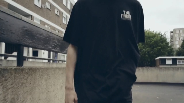 Video Reference: Photograph, Snapshot, T-shirt, Standing, Sleeve, Automotive tire, Asphalt, Outerwear, Photography, Automotive wheel system