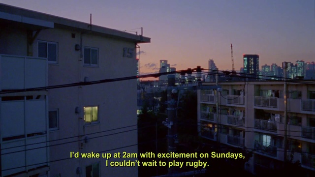 Video Reference: Sky, Urban area, Metropolitan area, Residential area, Property, Metropolis, Human settlement, City, Town, Suburb