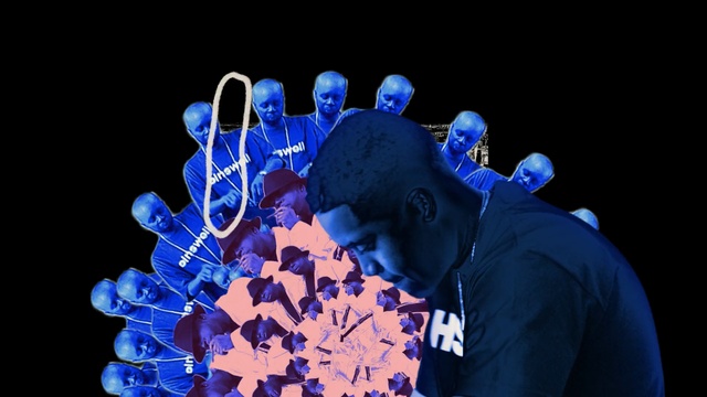 Video Reference: blue