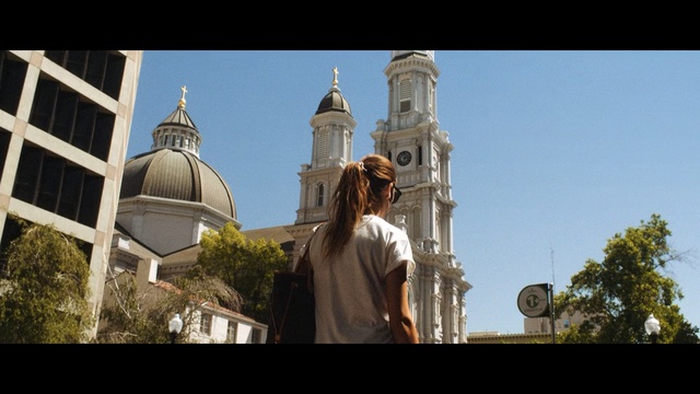 Video Reference: Photograph, Landmark, People, Tourism, Architecture, Building, Snapshot, Place of worship, Temple, Tree