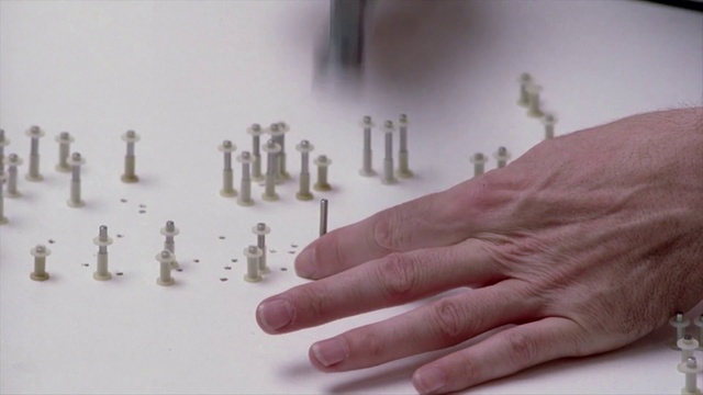 Video Reference: Finger, Hand, Nail, Thumb, Gesture