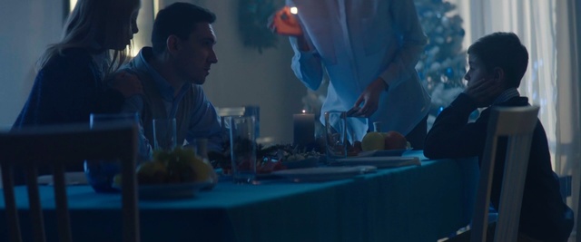 Video Reference: Blue, Adaptation