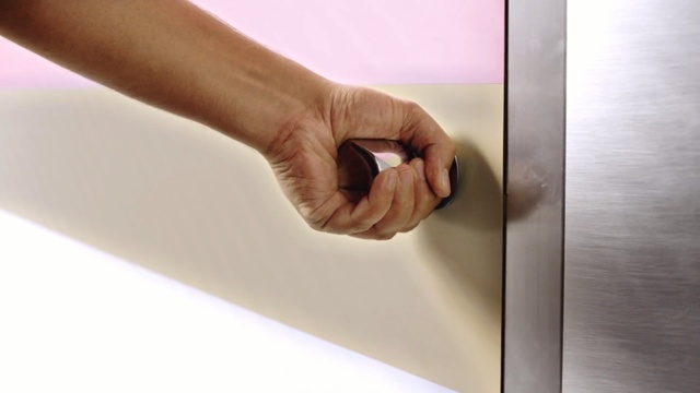 Video Reference: Hand, Finger, Arm, Gesture, Room, Nail