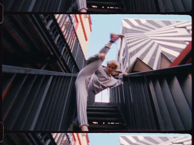 Video Reference: Performance, Performance art