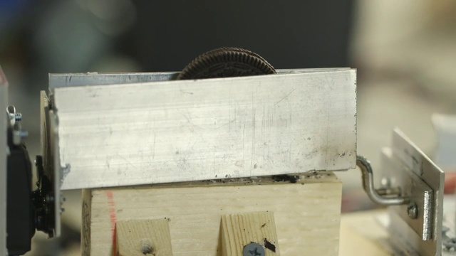 Video Reference: Wood, Plywood