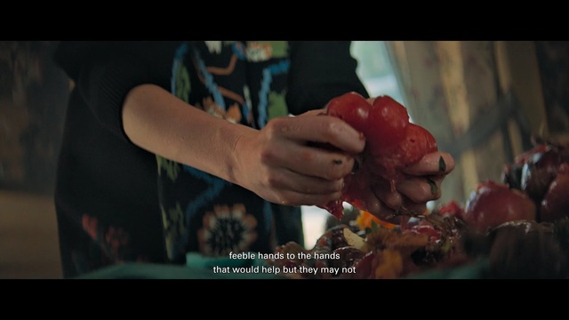 Video Reference: screenshot, arm, human, flesh, computer wallpaper