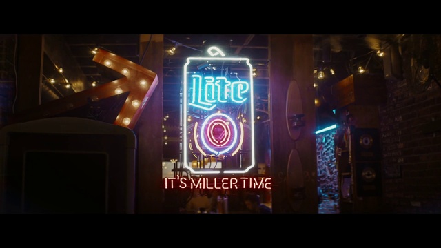 Video Reference: Electronic signage, Neon sign, Signage, Neon, Darkness, Light, Led display, Lighting, Advertising, Display device