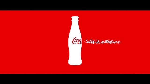 Video Reference: Coca-cola, Drink, Non-alcoholic beverage, Carbonated soft drinks, Cola, Soft drink, Text, Coca, Bottle, Plant
