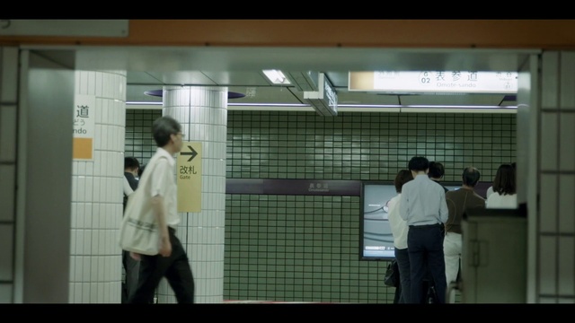 Video Reference: Snapshot, Architecture, Daylighting, Room, Photography, Glass, Window