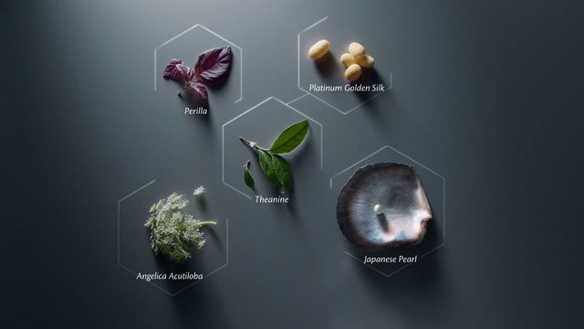 Video Reference: Organism, Graphic design, Design, Digital compositing, Font, Still life photography, Screenshot, Plant, 3d modeling, Photography, Indoor, Small, Table, Sitting, Light, White, Flower, Room, Necklace, Clock, Vase