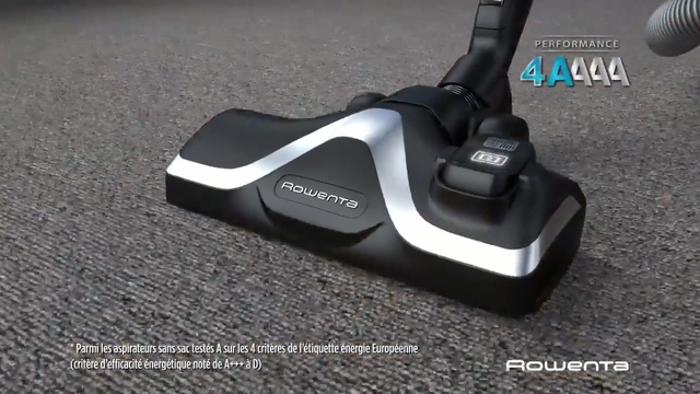 Video Reference: Vacuum cleaner, Vehicle, Carbon