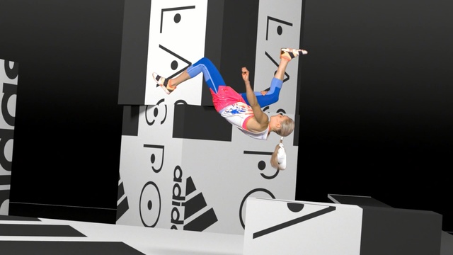 Video Reference: technology, design, product, art, font, graphic design, illustration, brand, Person