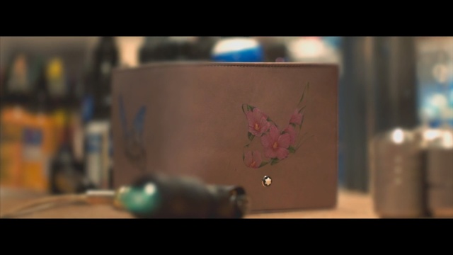 Video Reference: blue