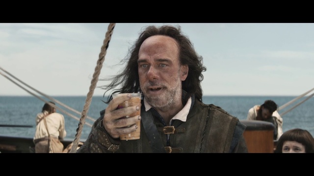 Video Reference: Human, Moustache, Adaptation, Photography