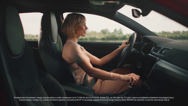 Video Reference: Driving, Vehicle, Vehicle door, Steering wheel, Car, Automotive design, Steering part, Personal luxury car, Family car, Muscle