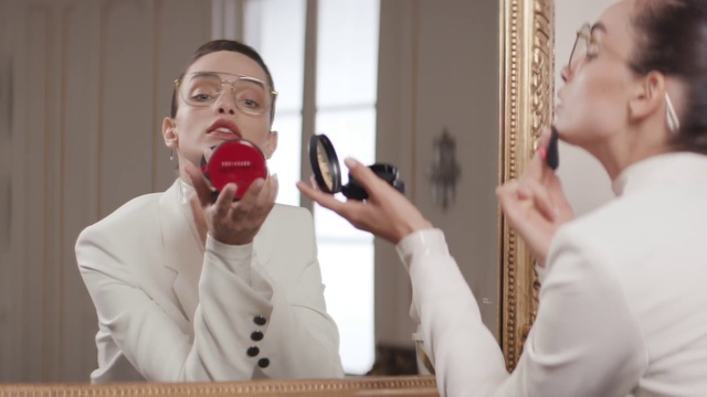 Video Reference: Photograph, Skin, Mouth, Photography, Conversation
