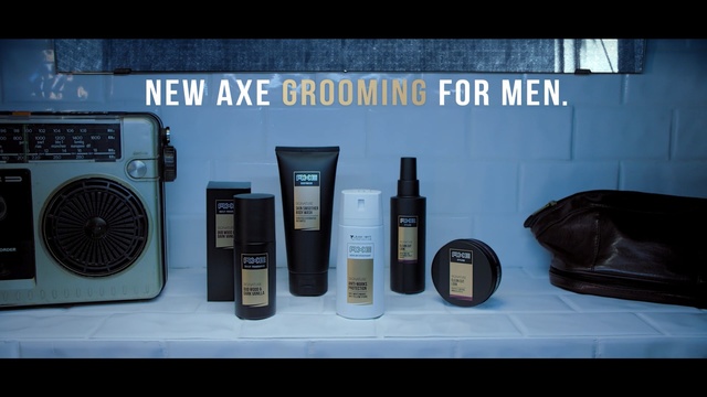 Video Reference: Technology, Cosmetics, Electronic device